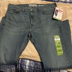 Signature by Levi Strauss Jeans